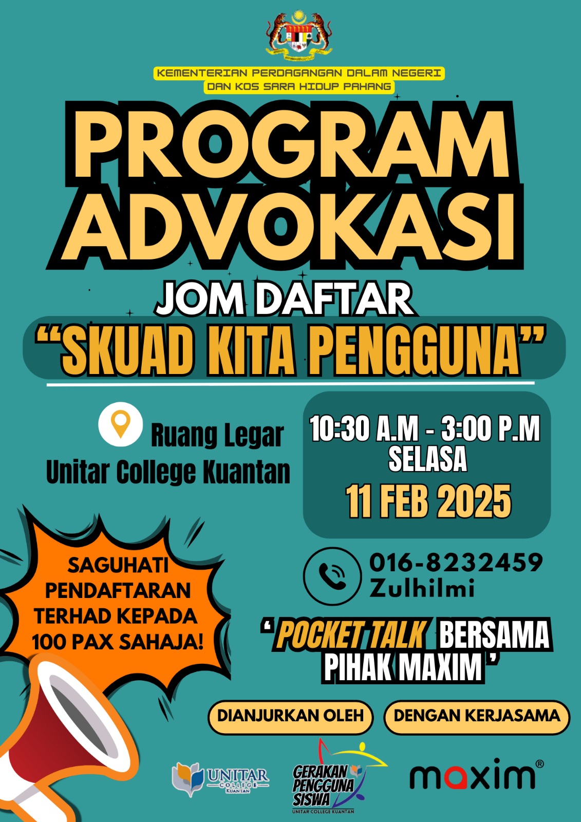 program